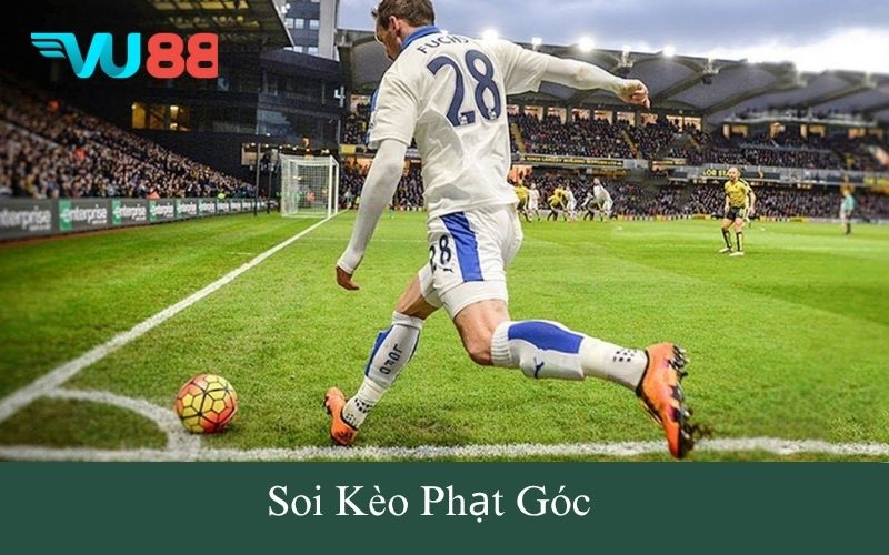 soi kèo phạt góc