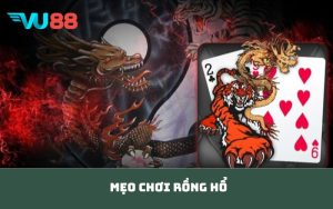 Mẹo chơi rồng hổ