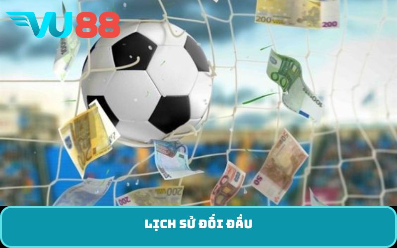 Lịch sử đối đầu